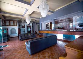 Hotel Candilejas Playa 3
