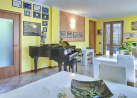 B&B-FORESTERIA Casa Della Musica Lake Como 3