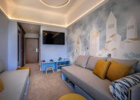 Imperial Heritage Hotel, Valamar Collection 5
