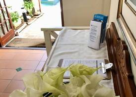 Pelican Lodge Guesthouse 2