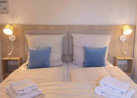 Fairschlafen Boutique Hotel 4