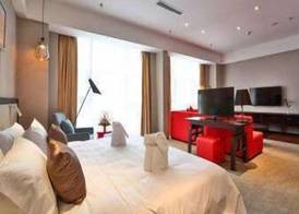 Ramada Encore Guanghan 4