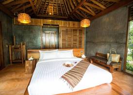 Andalay Beach Resort Koh Libong 5