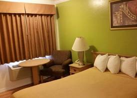 Kelseyville Motel 4