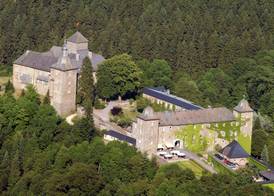Schnellenberg Burghotel 5