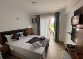 ATAŞ AQUA OTEL AVŞA 4