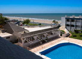 Apartamentos Turisticos Flamero 4