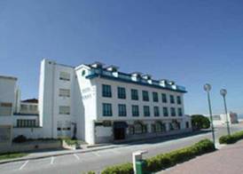 Hotel Soraya 5