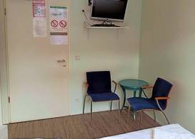 Puschkin Rooms 5