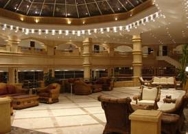 Queen Sharm Resort 4