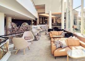 Naantali Spa Hotel 4
