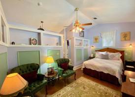 Penny Farthing Inn 5