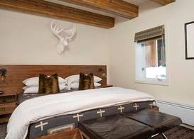 Hotel Durant 5