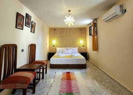 Riad Dar Mazaj Fes 4