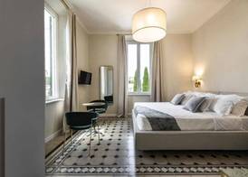 Villa La Tuia B&B 2