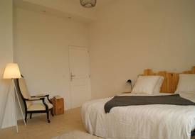 Chateau Saint Martin B&B 5