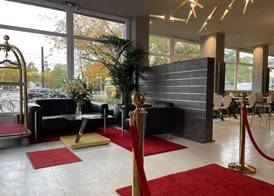 Hotel Mecklenheide 3