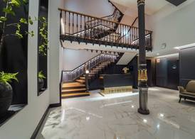 Heritage Suites Oviedo 5
