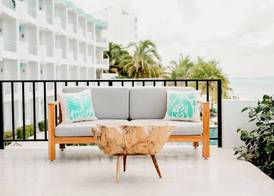 Hotel B Cozumel 3