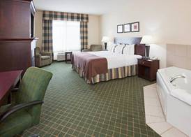 Holiday Inn CONFERENCE CTR MARSHFIELD by IHG 3