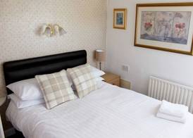 Brook House ― Free on-site car park 3