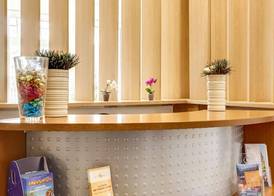 Hotel Foch 5