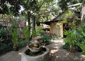 Home Indochine d'Angkor Hotel 2