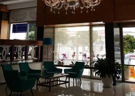 Parador Beach Hotel All Inclusive 2