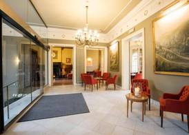 La Villa des Fleurs 2
