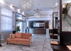 B&B HOTELS Park Hotel Mondovì 3
