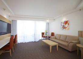 The Ville Resort - Casino 4