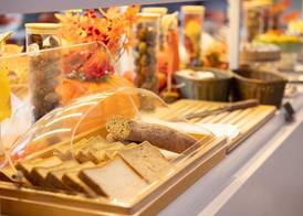 Courtyard by Marriott Suwon 4
