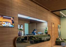 Kenzi Basma Hotel 4