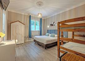 Logis Hotel De La Corniche 3