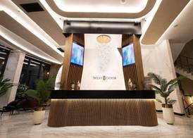 WestDoor Hotel 4