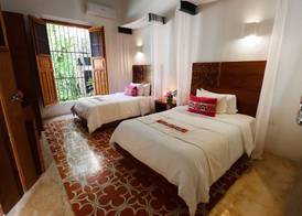 Casa de Las Palomas Boutique Hotel by Paloma's Hotels - Adults Only 4