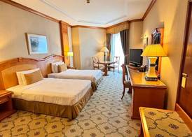 Knight Castle Hotel - Formerly known as Carlton Palace Hotel 5