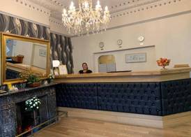 Whites Hotel 3