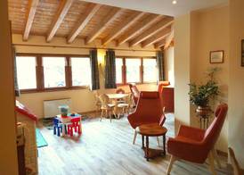 Hotel Zurigo 3
