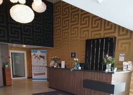 Trip Inn Conference Hotel & Suites 2