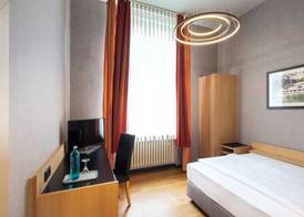 Hotel Franziskushöhe 5