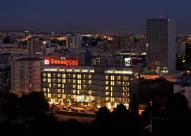 BessaHotel Boavista 3