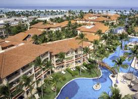 HOTEL MAJESTIC COLONIAL PUNTA CANA 4