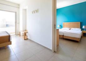 Elena Beach Hotel 2
