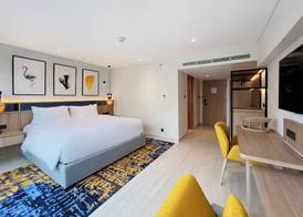 voco BALI SEMINYAK by IHG 4