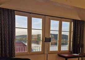 VILLA LINDE Seehotel 3