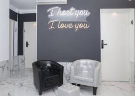 Hostal Boutique I Host You 4