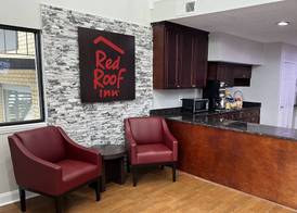 Red Roof Inn Rockingham 2
