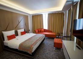 Hotel Austria & Bosna 5