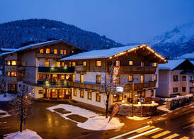 Hotel Edelweiss 3